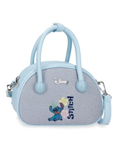 BOLSO PEQUEÑO TIKI STITCH